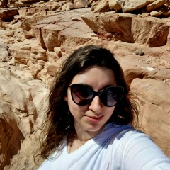 Ольга Головачева, 11.08, Москва