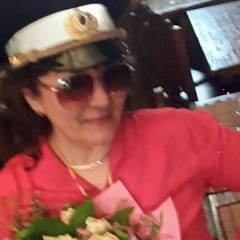 Тамилла Богоевич, Москва