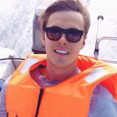 Андрей Смирнов, 04.06, Нижний Новгород