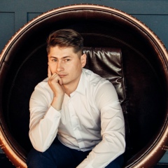 Фаниль Ильгамов, 22.10.1984, Уфа