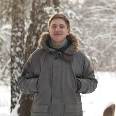 Денис Забеев, 22.03.1990, Москва