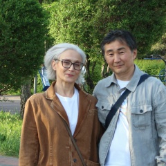 Олег Ким, 18.09.1965, Караганда