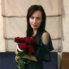 Іванна Стельмах, 15.10, Нововолынск