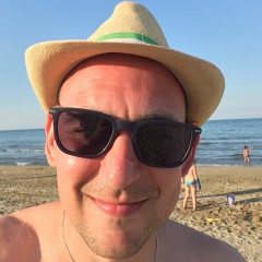 Игорь Лысков, 03.02.1989