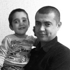 Фаррух Дехконов, 28.11.1985, Самара