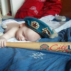 Сергей Матвеев, Санкт-Петербург