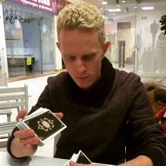 Джалиль Сайфутдинов, 20.09.1986, Москва