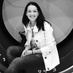 Ирина Сергеева, Санкт-Петербург