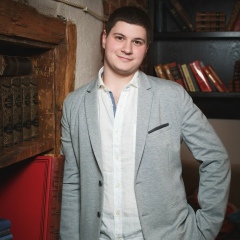 Артем Суджян, 08.04, Москва