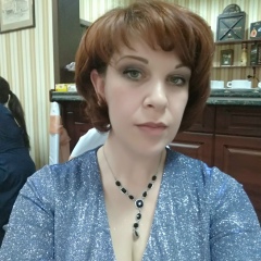 Руслана Шмакова, 09.02.1980, Казань