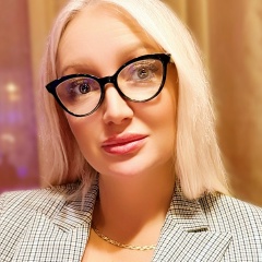 Ирина Муромова-Поползухина, 29.12, Тюмень