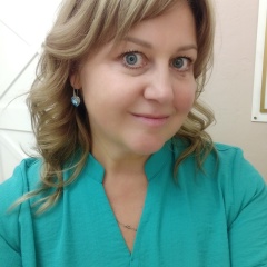 Наталья Самыкина, 26.04.1978, Самара