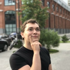 Сергей Бабурин, 01.01.1987, Москва