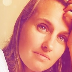 Екатерина Ржевская, 07.11, Москва