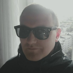 Андрей Васильевич, 04.11.1989, Минск