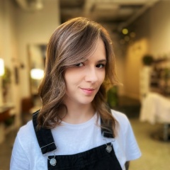 Дарья Подкатова, 16.09.1989, Москва