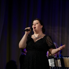 Ольга Сердюк, 09.04, Череповец