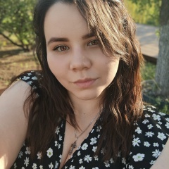 Анна Васильева, 11.08.1998