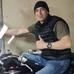 Олег Терендяк, 23.11.1985, Москва