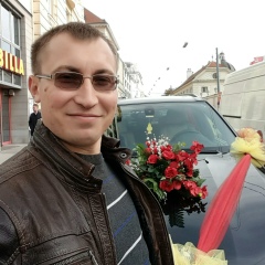 Максим Терёшкин, 14.09, Москва