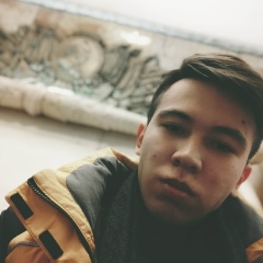 Феликс Майрамбеков, 13.08.1913, Darwin