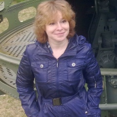 Варвара Курдубова, Санкт-Петербург