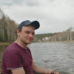 Дмитрий Федоров, 05.05.1987, Первоуральск