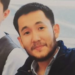Birzhan Sagyntay, 03.09.1994, Fort Collins