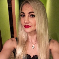 Віта Гук, 19.03
