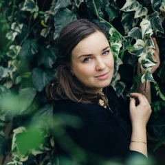 Алла Корниенко, 21.10.1987, Санкт-Петербург