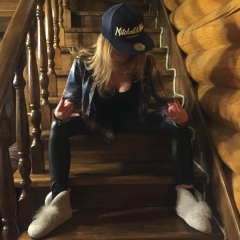 Оля Юрьева, 27.02, Москва