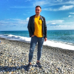 Дмитрий Тимошин, 26.02.1987, Санкт-Петербург