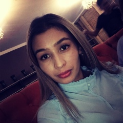 Гульден Молдабаева, 01.12.1988, Талдыкорган