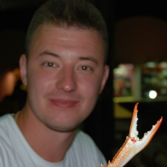 Леонид Бабыдов, 02.11.1984, Москва