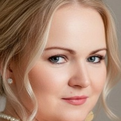 Лена Гололобова, 21.01.1985, Санкт-Петербург