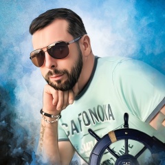 Александр Redbaron, 19.01, Санкт-Петербург