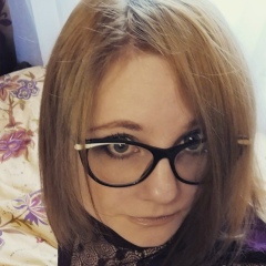 Екатерина Россошенко, 18.05, Волгоград