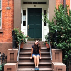 Anastasia Malysheva, 27.11, Москва