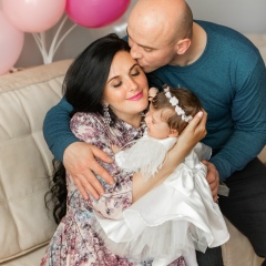 Виктория Максимчук, 02.11.1986, Тернополь