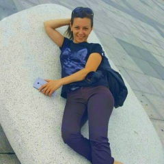 Марина Шевченко, 05.10.1983, Харьков