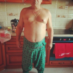 Руслан Натаридзе, 16.01, Москва