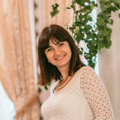 Светлана Козленко, 27.10