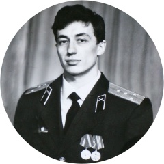 Герман Тренин, 15.02