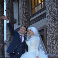 Тогжан Кемелбек, 11.05, Алматы