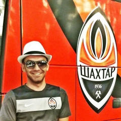 Роман Ремусович, 09.08