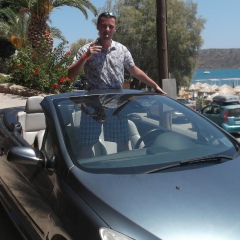 Дмитрий Николаев, 28.11.1984, Москва