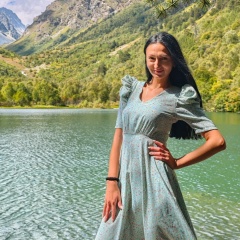 Майя Рябцева