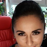 Любов Кошаркар, 06.06.1987, Великий Бычков