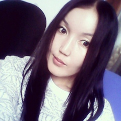 Akmaral Orozalieva, 12.04, Бишкек