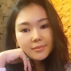 Жансая Амангелді, 04.04.1996, Актау